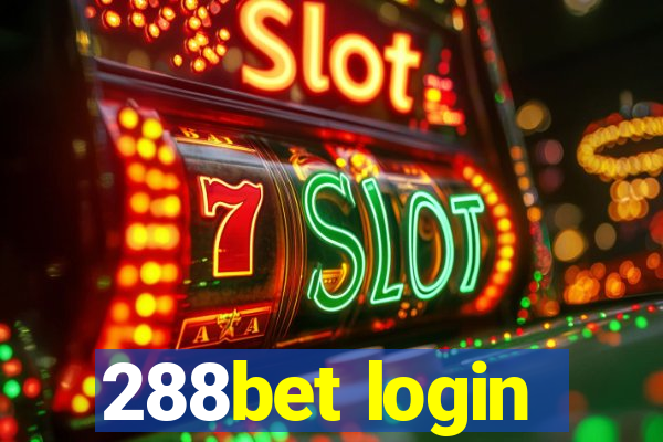 288bet login